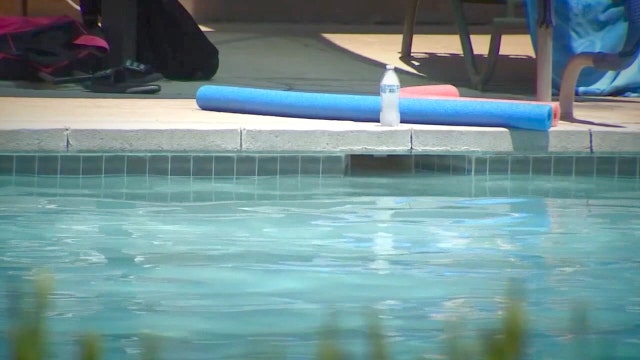 Senate bill would require Florida homeowners to add safety features to swimming pools