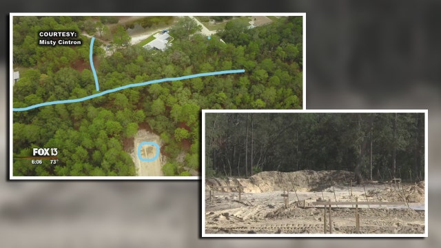 Rural gun range puts Weeki Wachee neighbors at odds