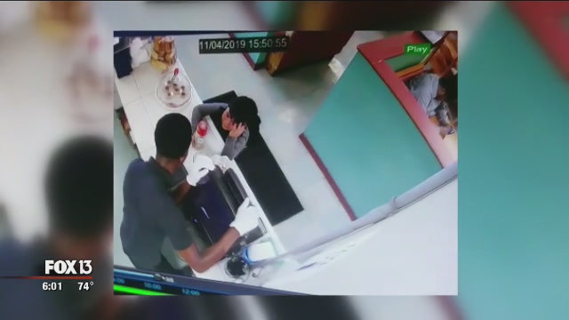 7-year-old gets lost after telling teacher he is allowed to walk home; school investigating