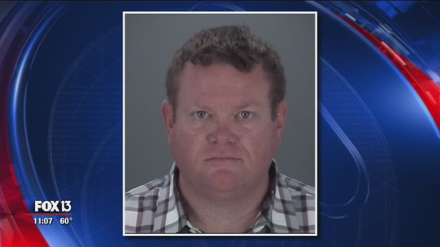 Soccer coach arrested for pushing girl to the ground, inappropriate tickling