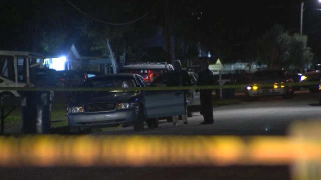 Man found murdered inside Tampa home, police say