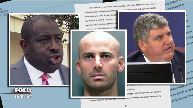 Lawsuits planned as Sarasota school officials face multiple allegations of inappropriate behavior