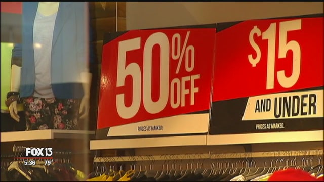 Shoppers more likely to spend when they smell cookies, and other sensory marketing tricks