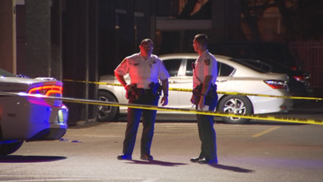 Hillsborough deputies investigating deadly shooting in Tampa