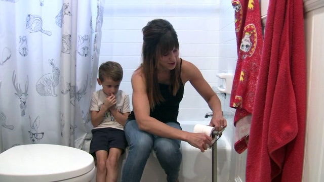 Mom-hacks: Four simple tips to save your time and sanity