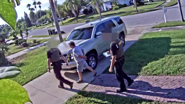 For eighth time, Sarasota deputies round up unlicensed contractors