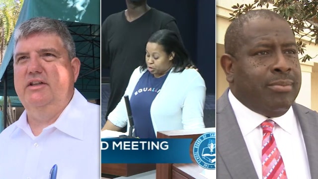 Sarasota schools will not admit wrongdoing despite settlement with employee who alleged harassment