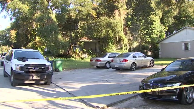 Armed man shot by Tampa officers passes away, police say