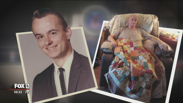 Agent Orange and cancer: Veteran dies 1 month after VA reverses denial of benefits