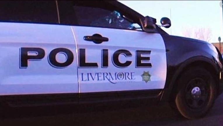 FILE ART - Livermore police