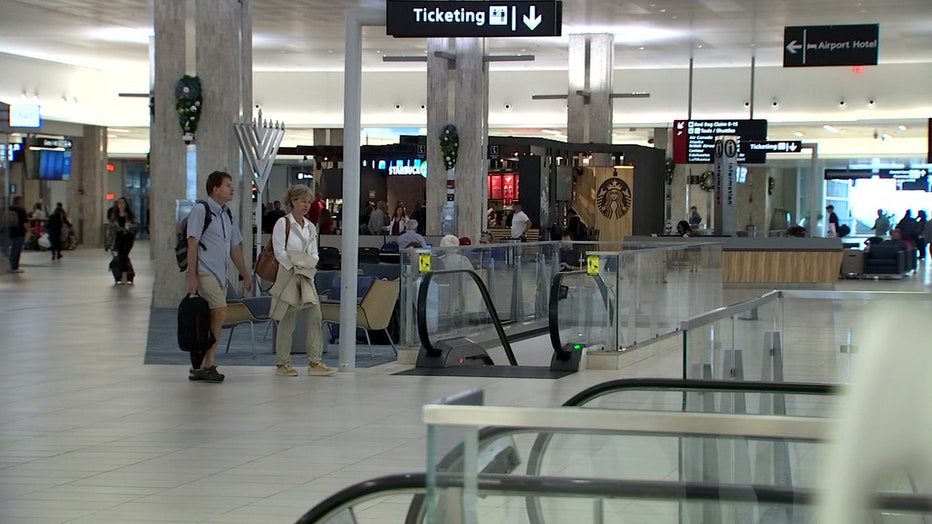 Tampa Airport