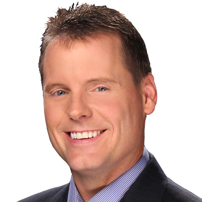Dave Osterberg FOX 13