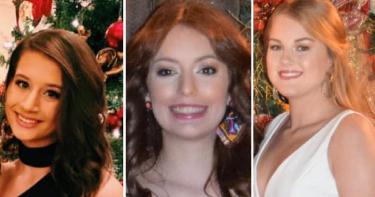 3 teens killed in Christmas night crash in Alabama | FOX 13 Tampa Bay