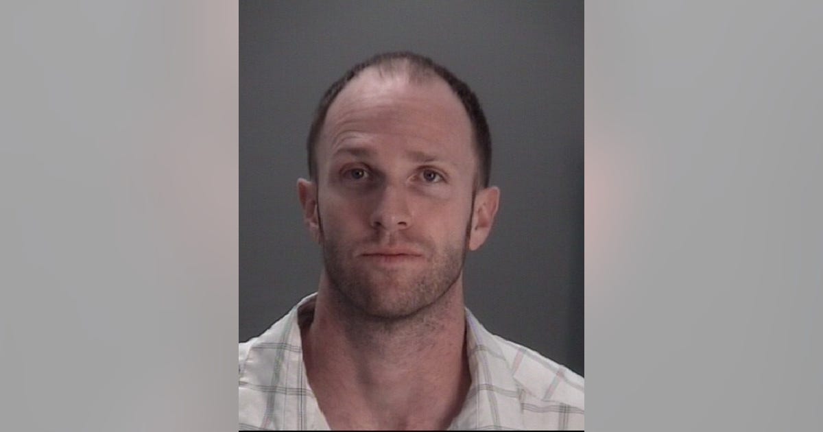 Pasco man arrested in 2005 ‘brutal’ cold case murder | FOX 13 Tampa Bay