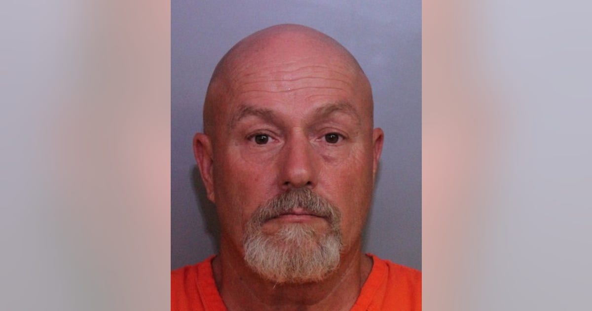 Lakeland police arrest murder suspect in 38-year cold case | FOX 13 ...