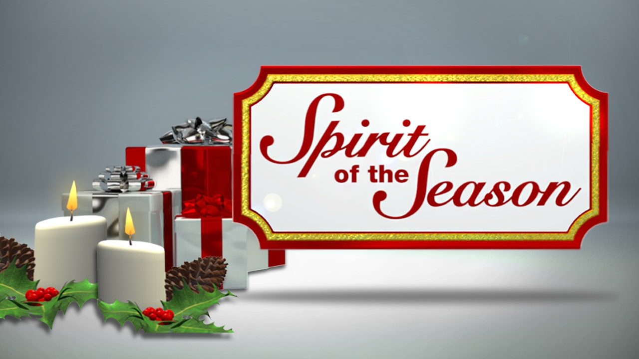 Spirit of the Season Featured charities