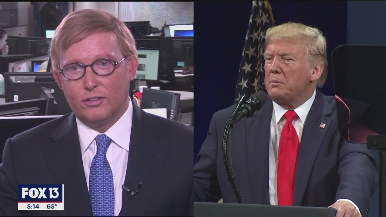 Matt Towery makes his predictions for 2020