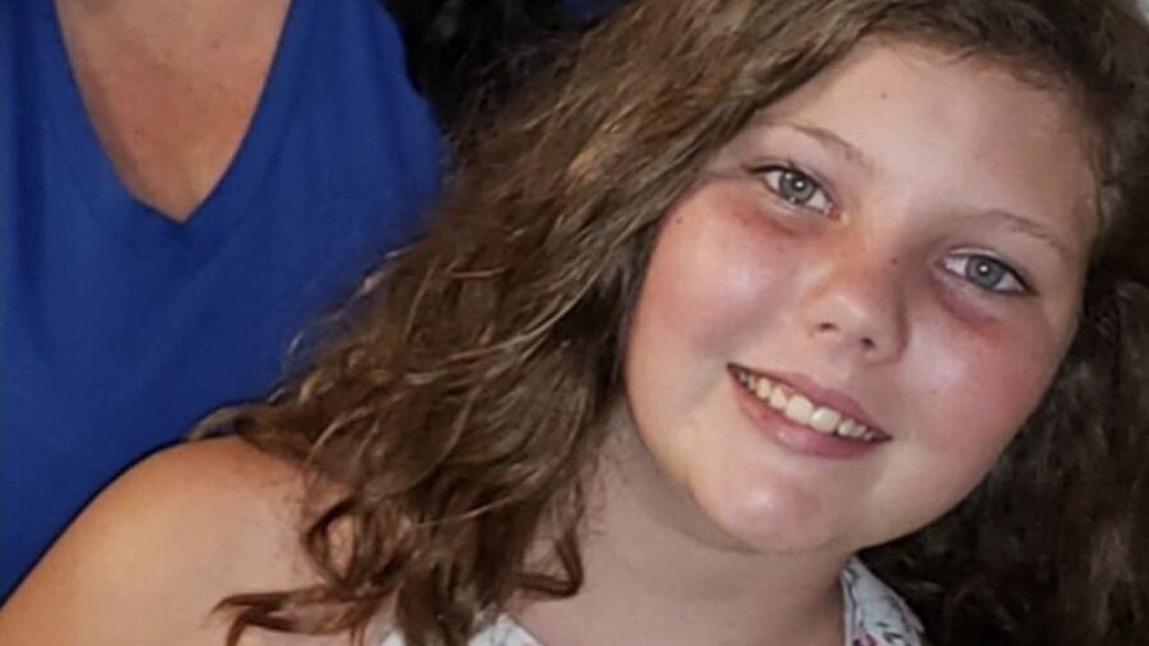 12 Year Old Florida Girl Hit By Car Donates Organs Saves 4 Lives