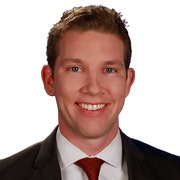 Tyler Eliasen