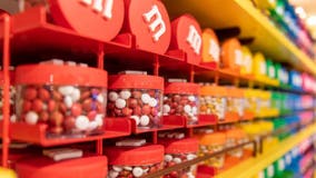 M&M's store to open at Disney Springs in 2020