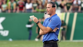 Sources: Florida State introducing Norvell as new coach