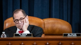 House Judiciary panel delays historic Trump impeachment vote