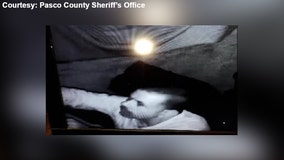 Pasco County deputies searching for ice cream thief in Hudson