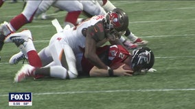 Buccaneers Pro Bowl linebacker positioned to cash in