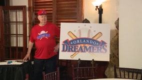 Could the Tampa Bay Rays move to Orlando? 'Dreamers' aim to make it happen