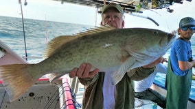 Fishing Report: December 27, 2019