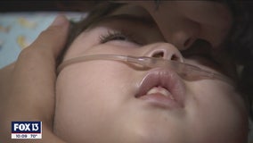 $200 million awarded to woman whose unborn child was permanently injured in DUI crash