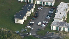 One dead in Plant City officer-involved shooting