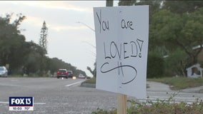 Suicide prevention is a year-round endeavor for St. Pete woman who fought back from the brink