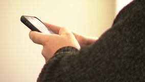 Polk County warns residents about disturbing text message scam