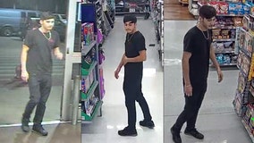 Winter Haven police arrest man accused of masturbating in front of child at Walmart