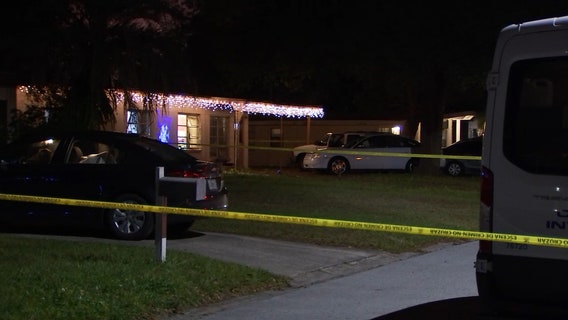 3 dead, 4 children taken from home after double murder, suicide: Lakeland PD