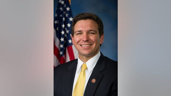 Gov. DeSantis announces paid time off for state workers on Christmas Eve, New Year's Eve