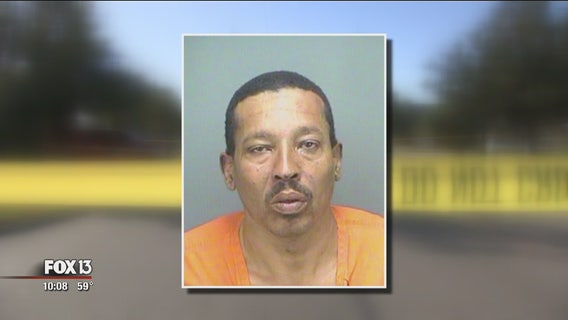 Police: Ex-husband stalked mother and daughter before deadly stabbing