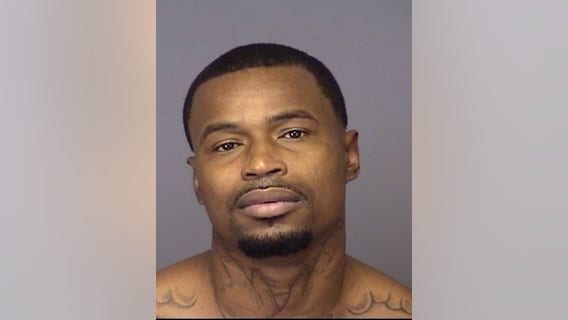 Man found shot to death in a parking lot in Lake Placid