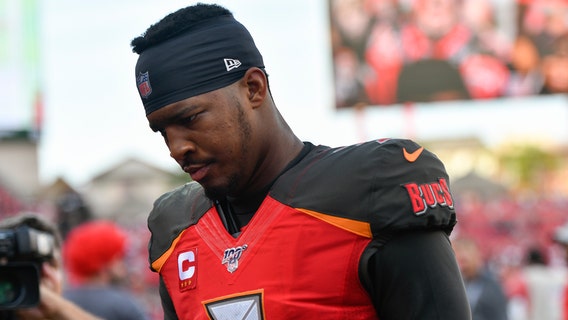 What's next for the Bucs and Winston?