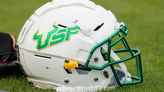 USF moves home game against ECU Pirates to FAU Stadium