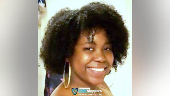 NYPD investigating if teen staged her own abduction