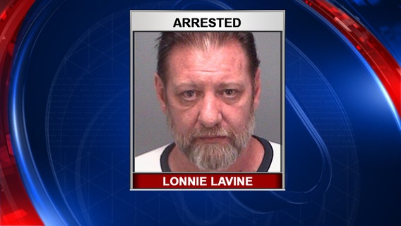 Police: Man arrested for attempted murder