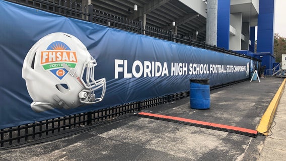 Daytona Beach hoping for tourism boost with return of high school football championship