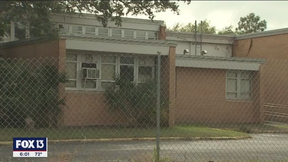 Search for lost cemeteries moves across Tampa Bay