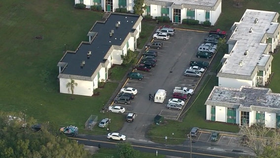 One dead in Plant City officer-involved shooting