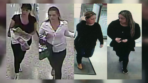 Publix snatch-and-grabs may not be related, police say