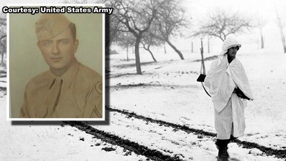 75 years later, Tampa man still feels lucky he survived the Battle of the Bulge