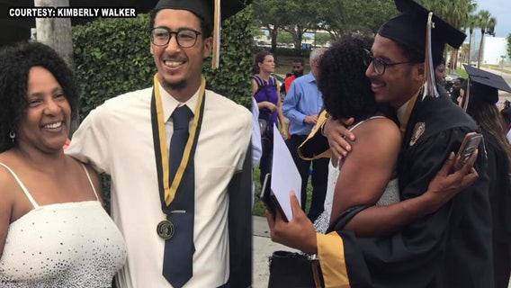 Lakewood High School mourns 19-year-old sailor killed in Pensacola shooting