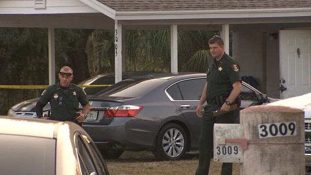 Sarasota deputies: 11-year-old accidentally shot after finding a firearm